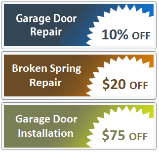 garage door repair service littleton co