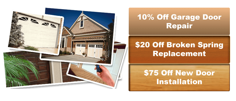 Emergency garage door repair littleton